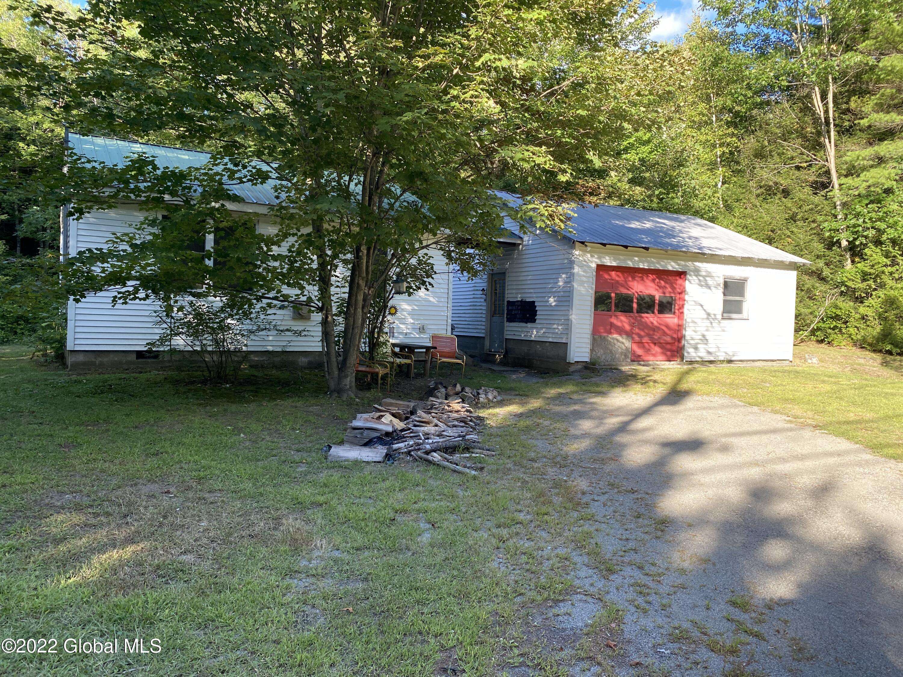 Schroon Lake, NY 12870,1371 Charley Hill Road