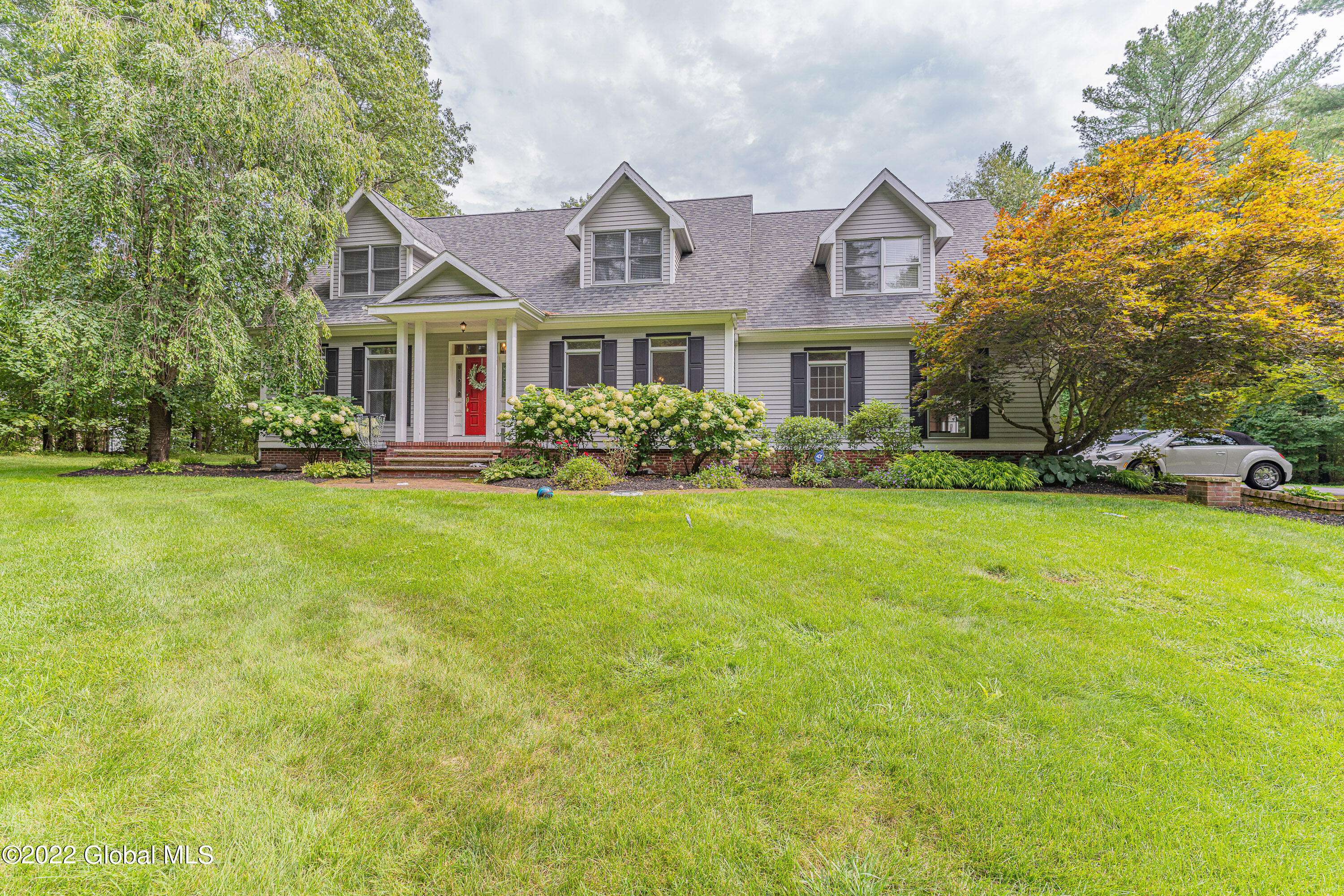 Saratoga Springs, NY 12866,1 Rolling Brook Drive