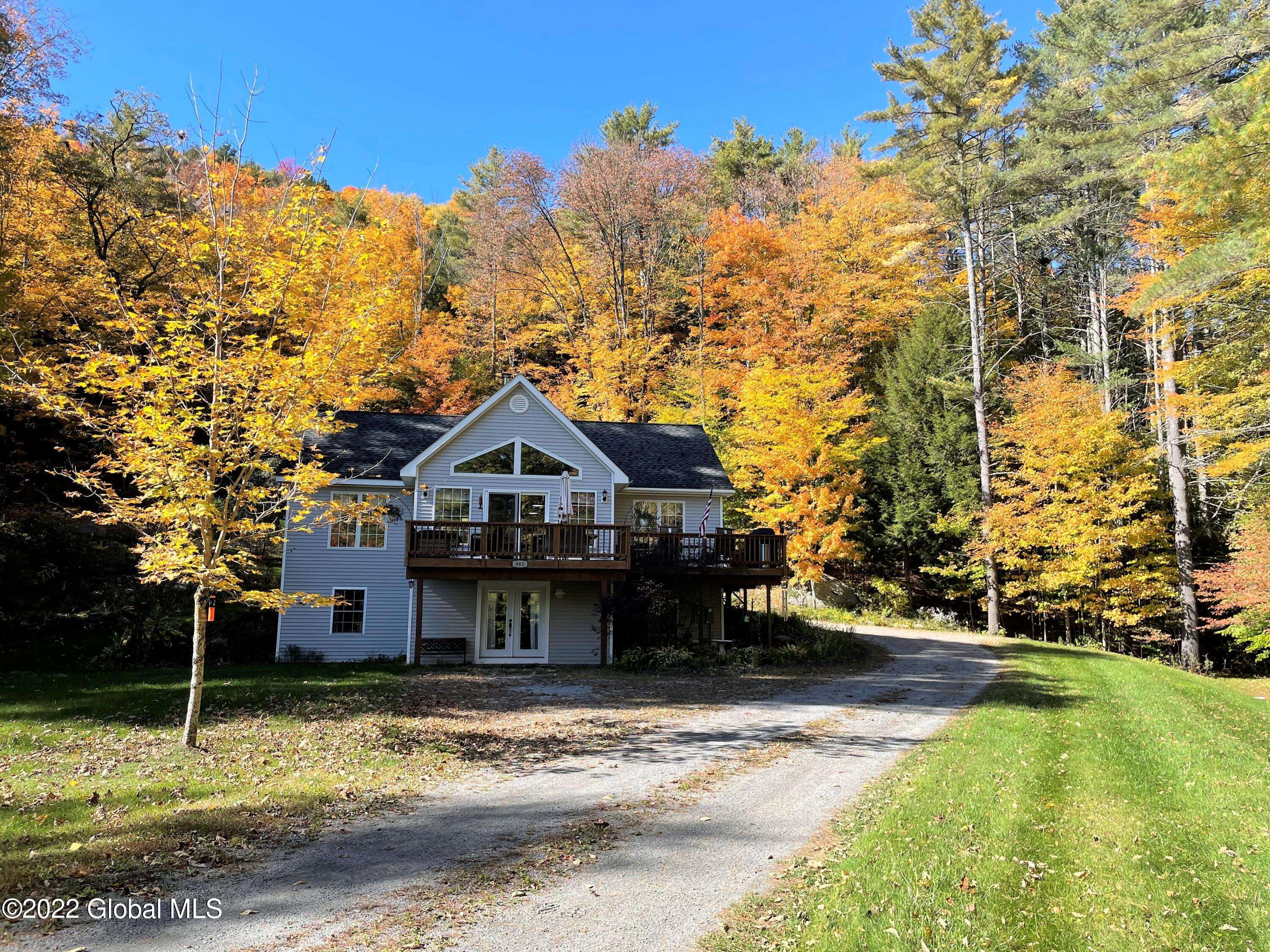 Warrensburg, NY 12885,861 Schroon River Road