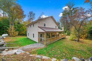 Schroon Lake, NY 12870,110 Horseshoe Pond Road