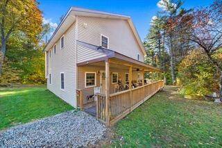 Schroon Lake, NY 12870,110 Horseshoe Pond Road