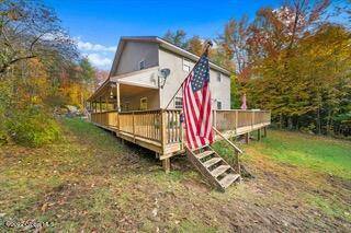 Schroon Lake, NY 12870,110 Horseshoe Pond Road