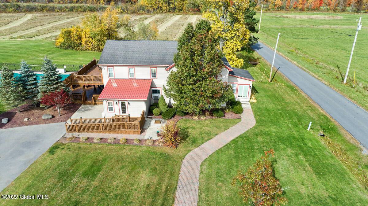 Amsterdam, NY 12010,512 Belldons Road