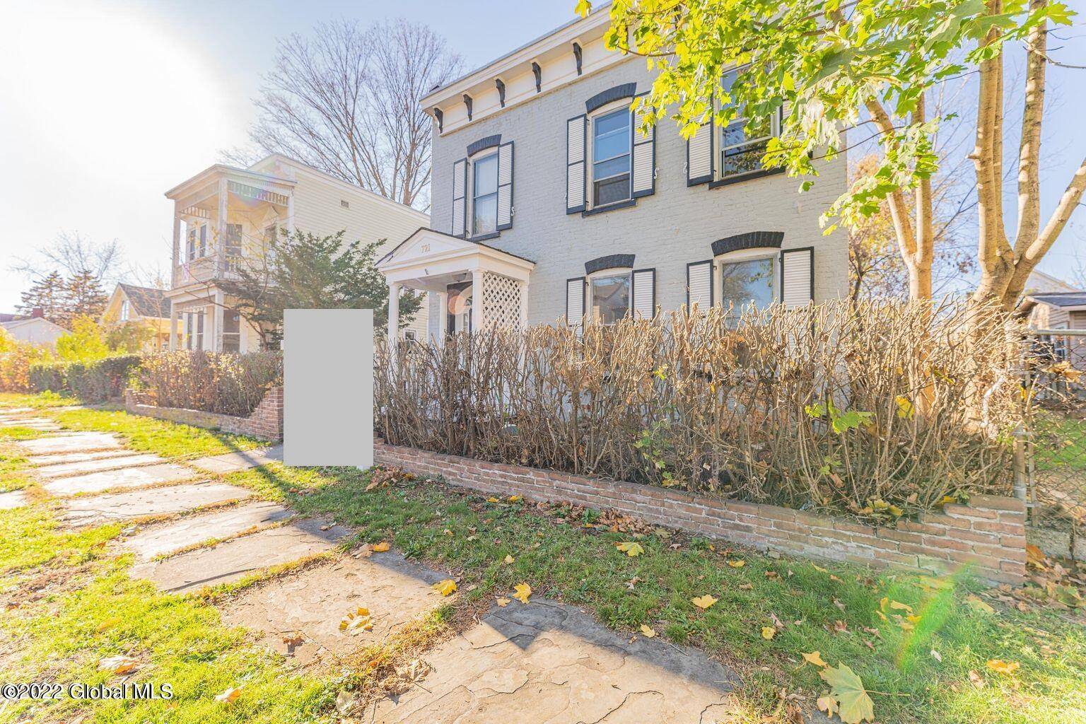 Troy, NY 12182,721 3rd Avenue