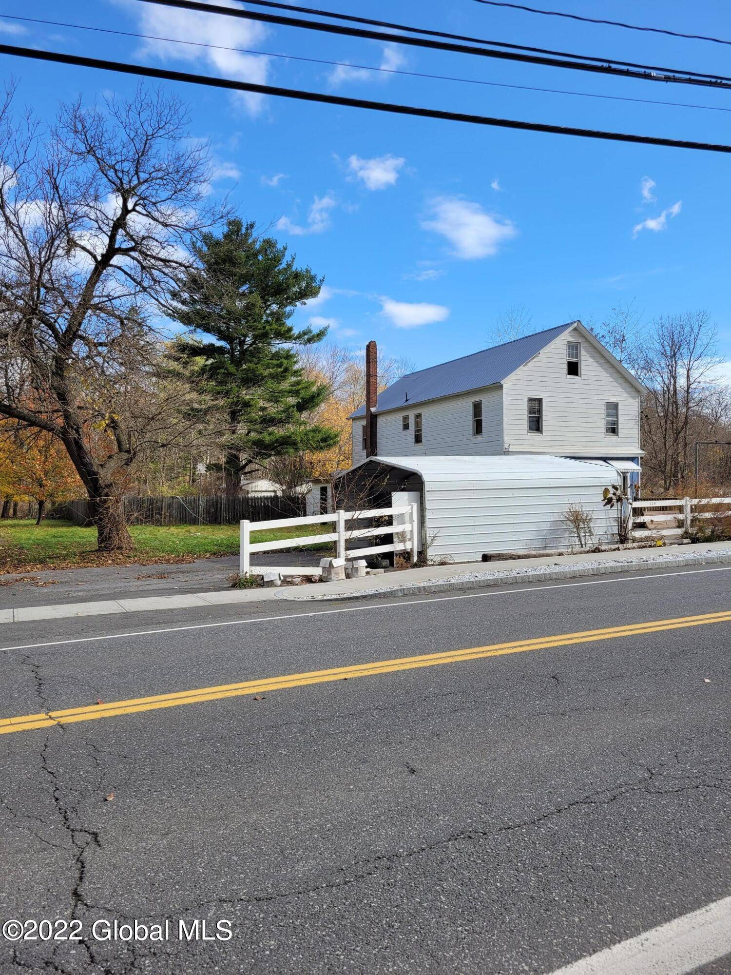 Cairo, NY 12413,326 Main Street