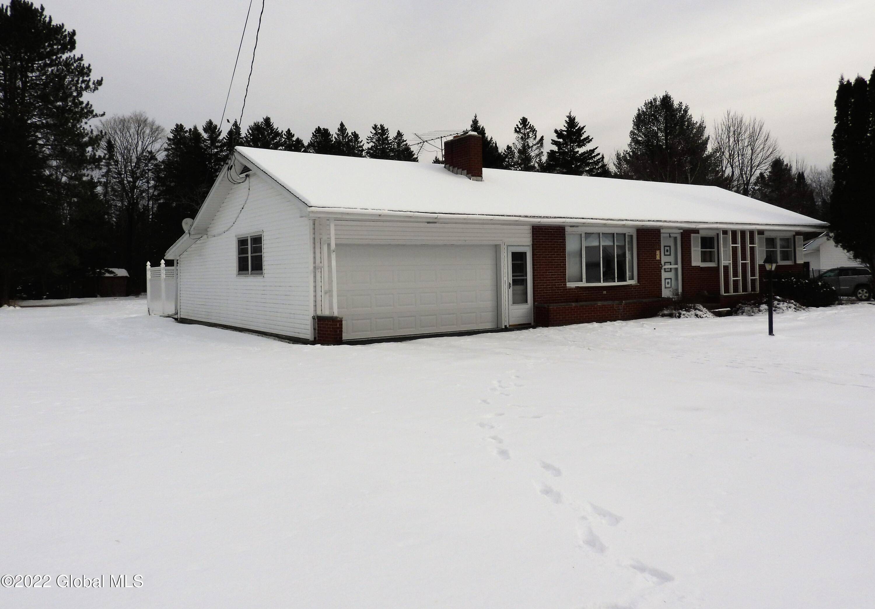 Newcomb, NY 12852,143 Marcy Lane