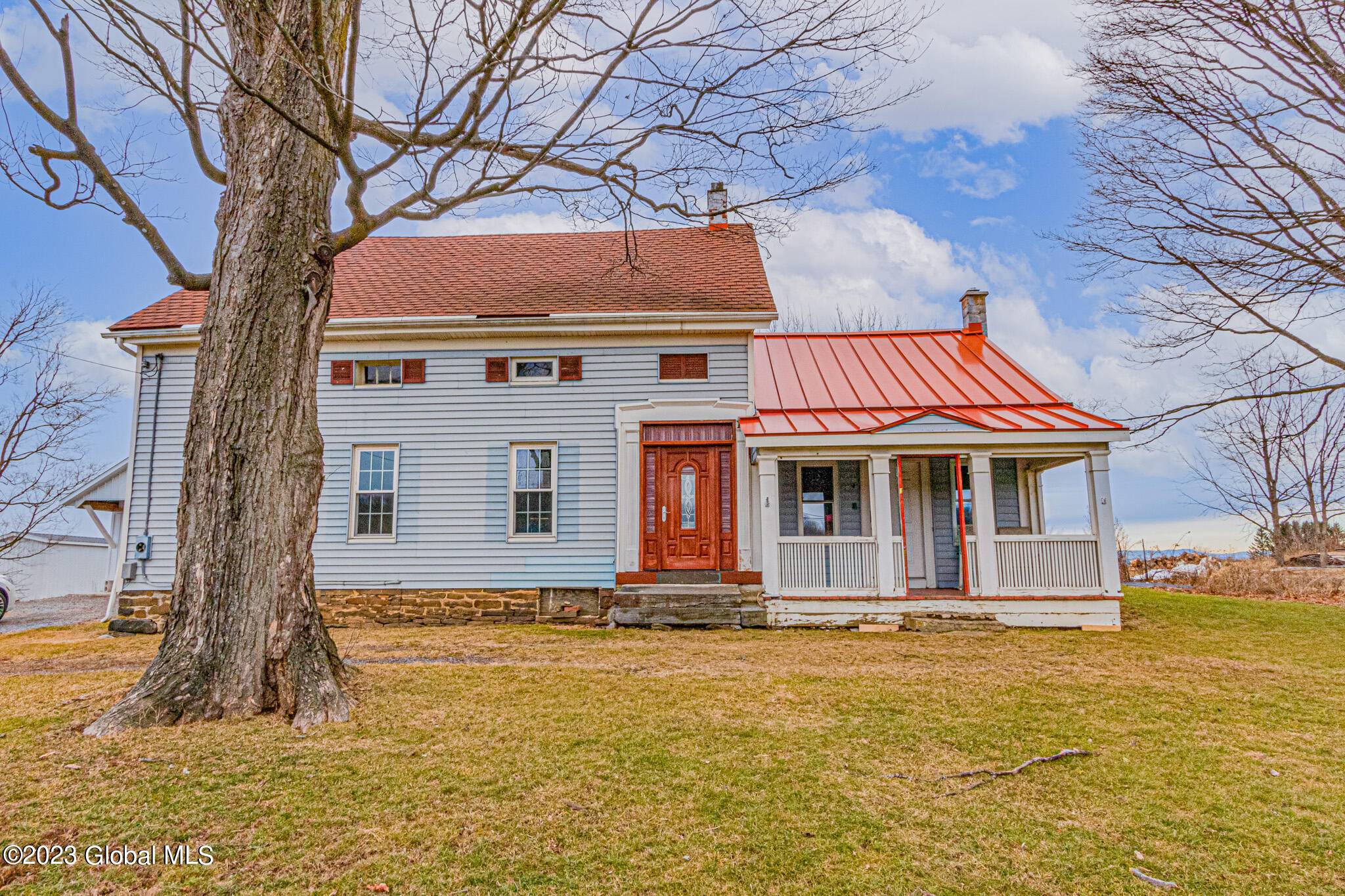 Fultonville, NY 12072,182 Logtown Road