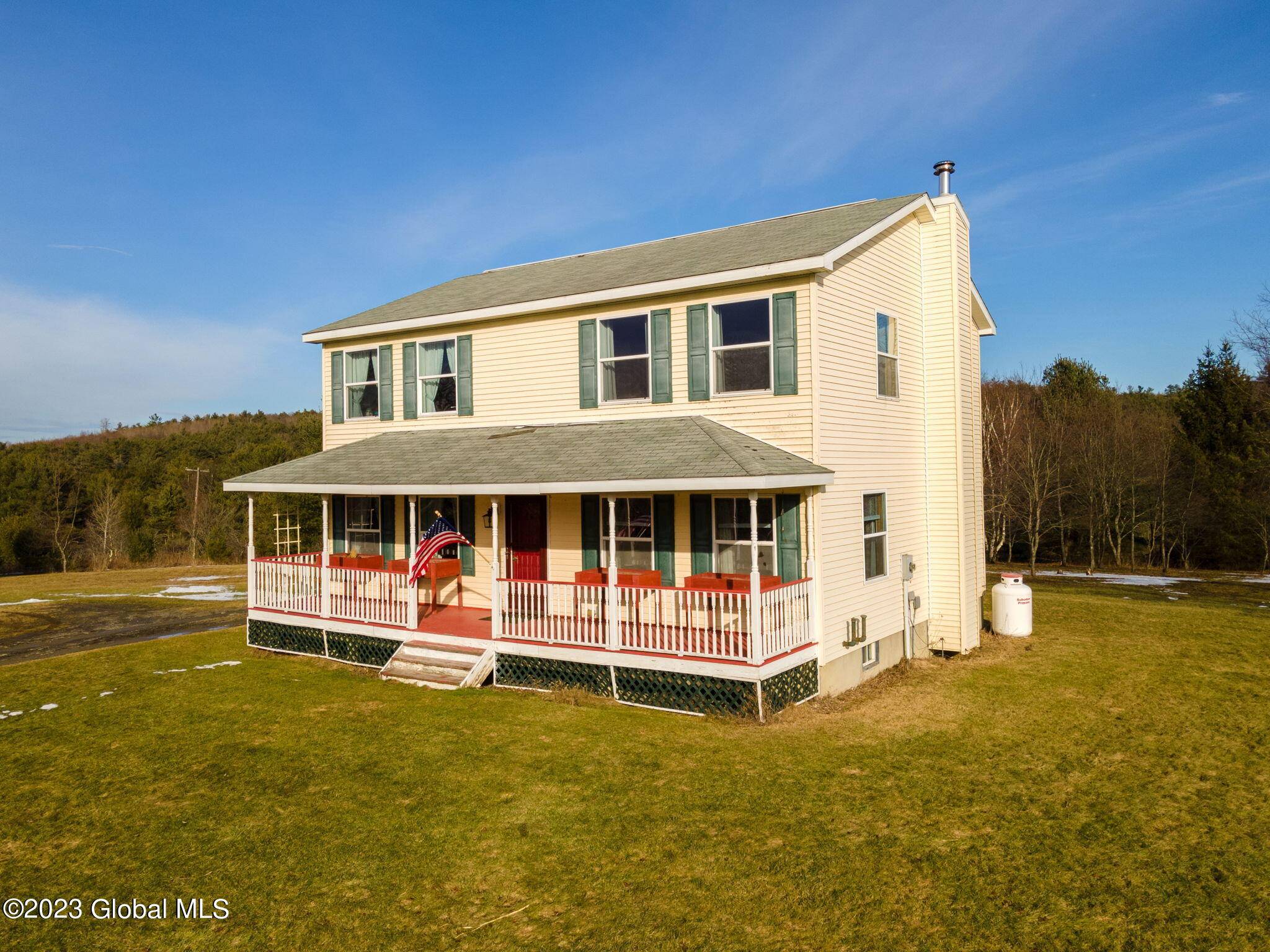 Milford, NY 13807,456 Lower Dutch Hill Road