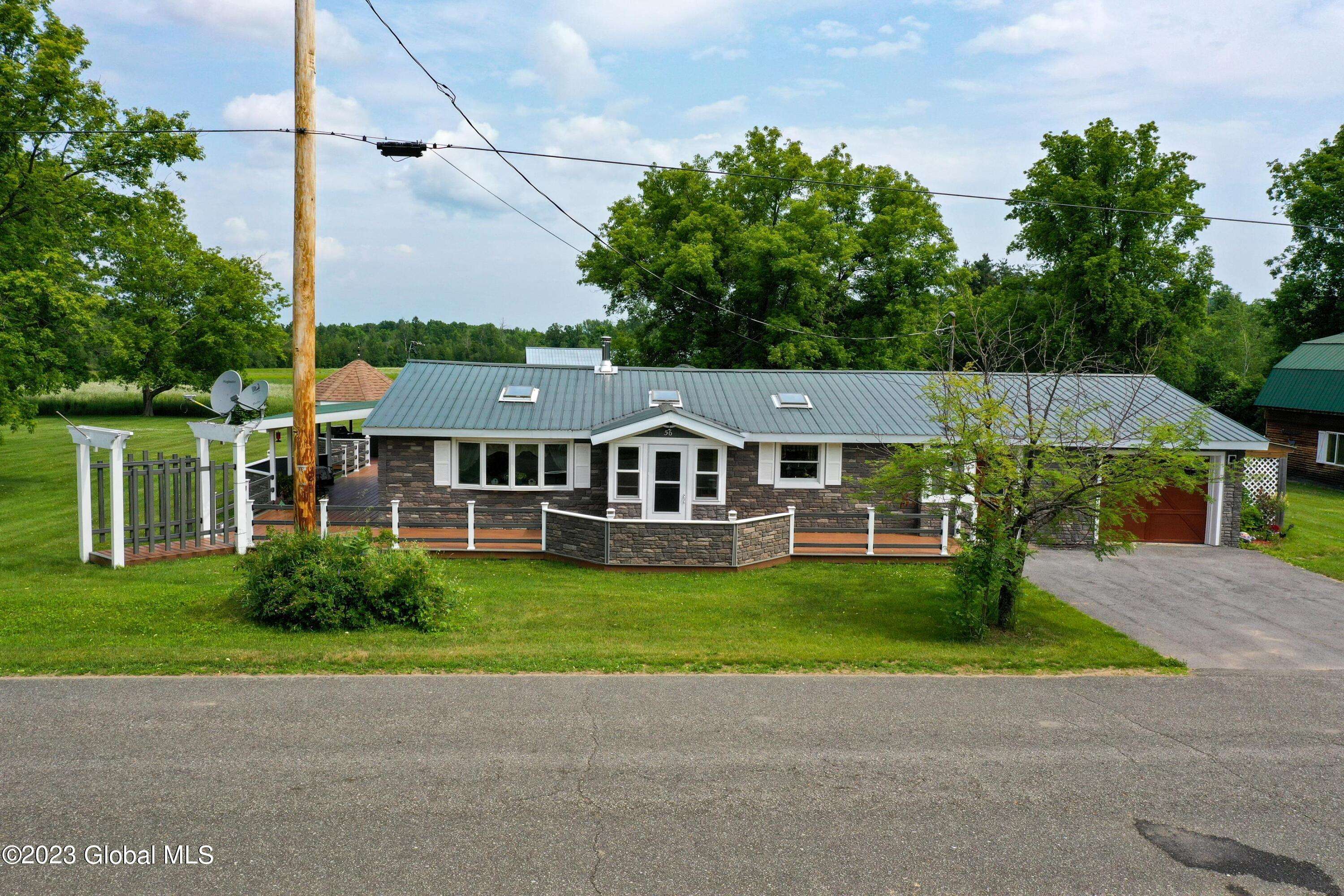 Chesterfield, NY 12944,56 Robare Road