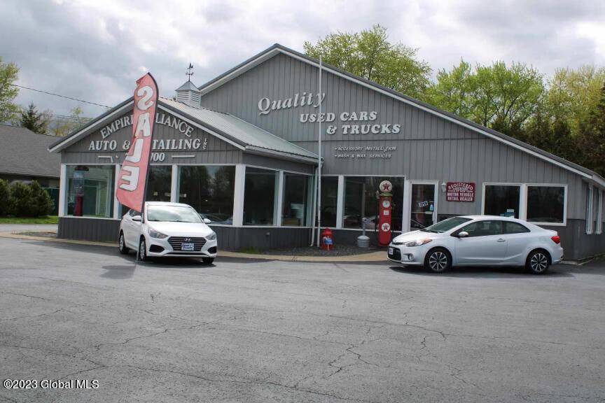 Coxsackie, NY 12192,11865 State Route 9W