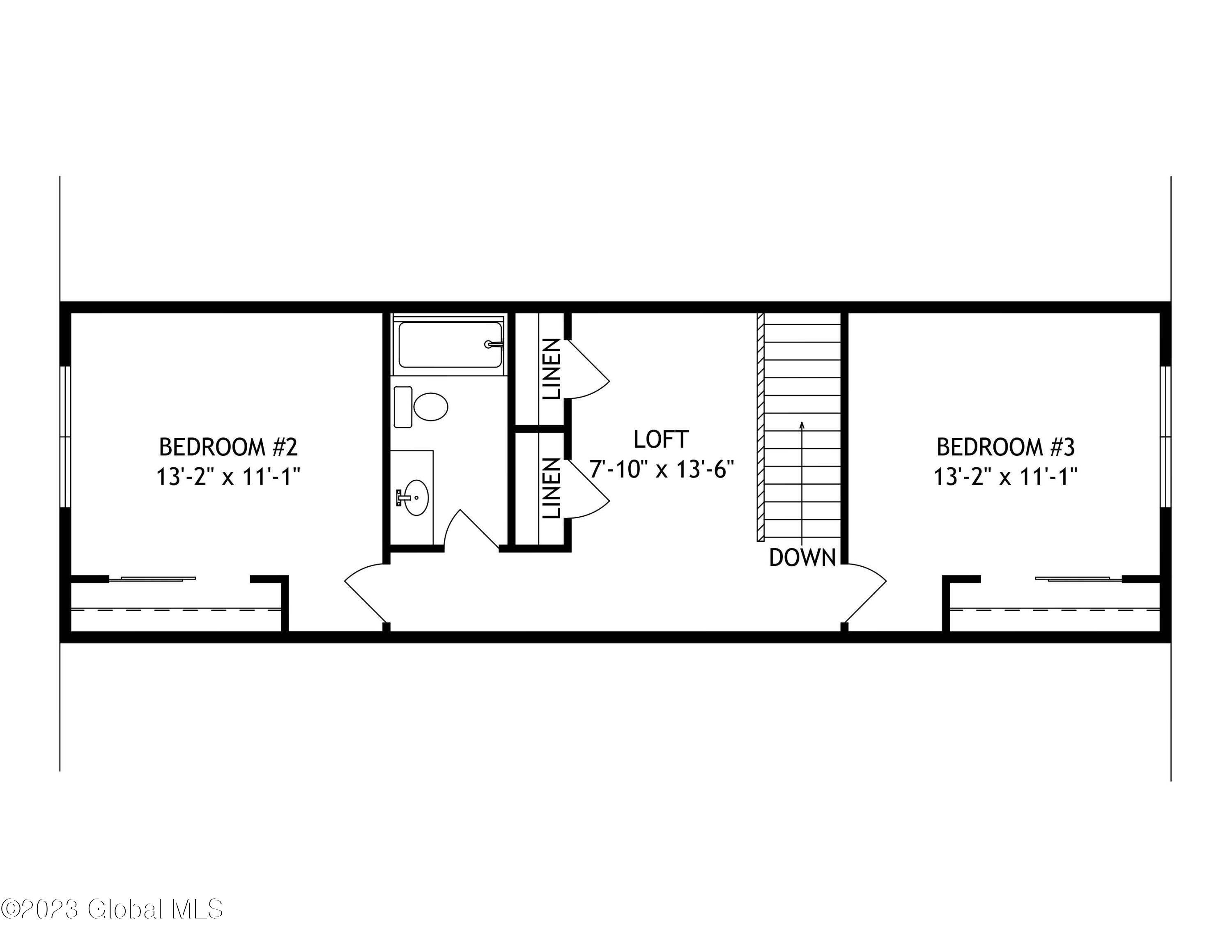 Greenfield, NY 12833,5 Crestwood Drive