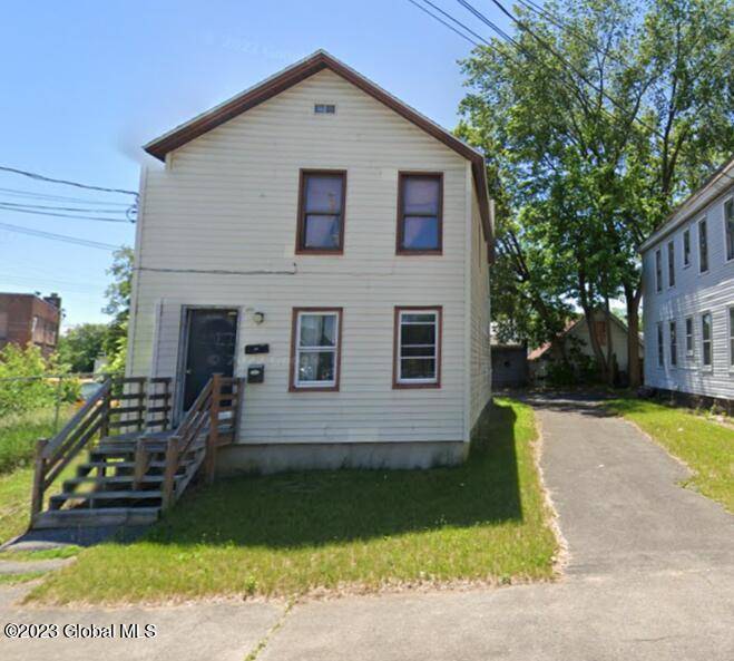 Schenectady, NY 12307,958 Emmett Street