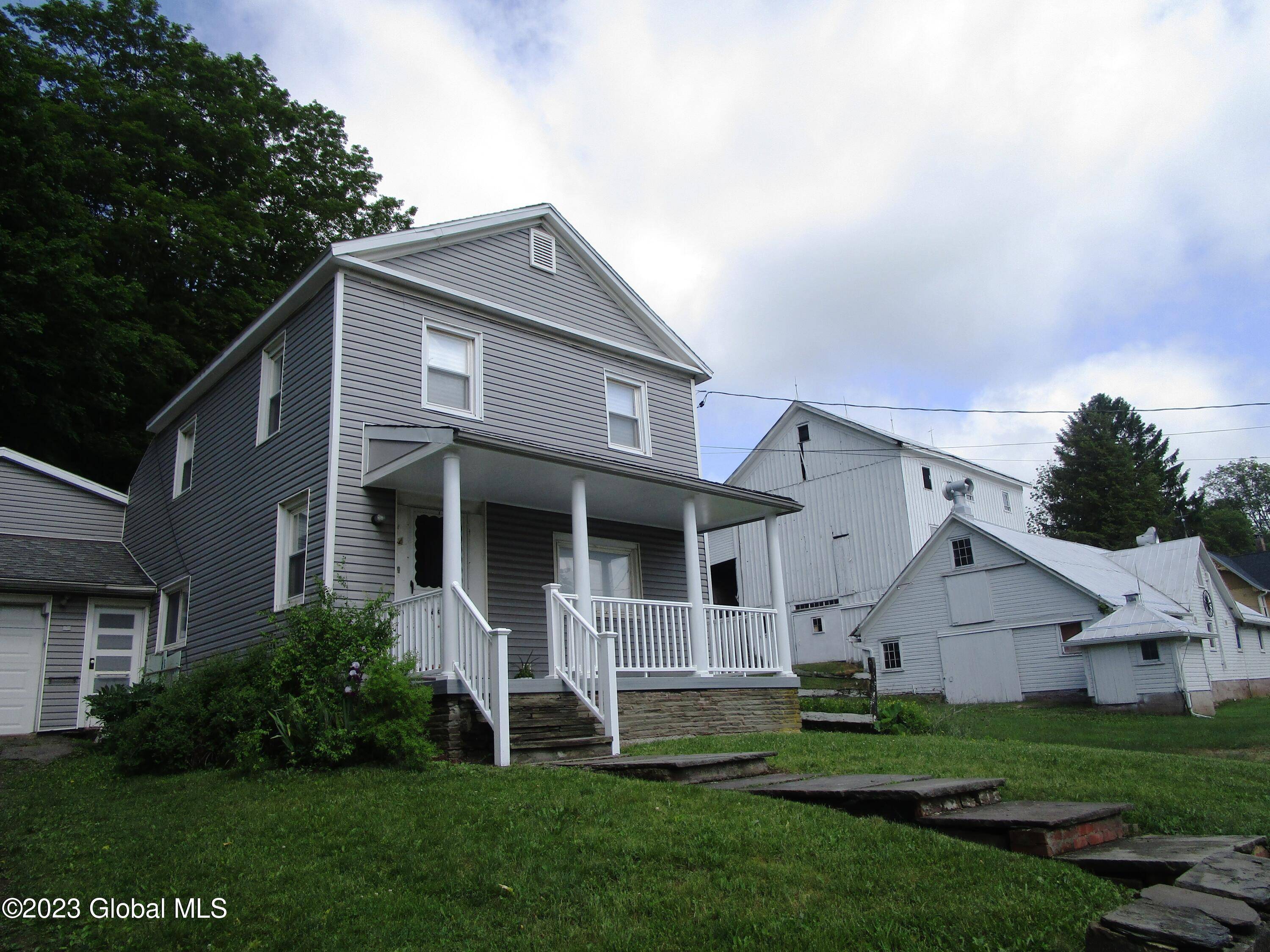 Hobart, NY 13788,841 Main Street