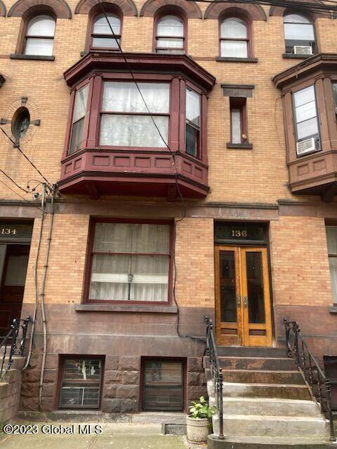 Albany, NY 12210,136 Lancaster Street