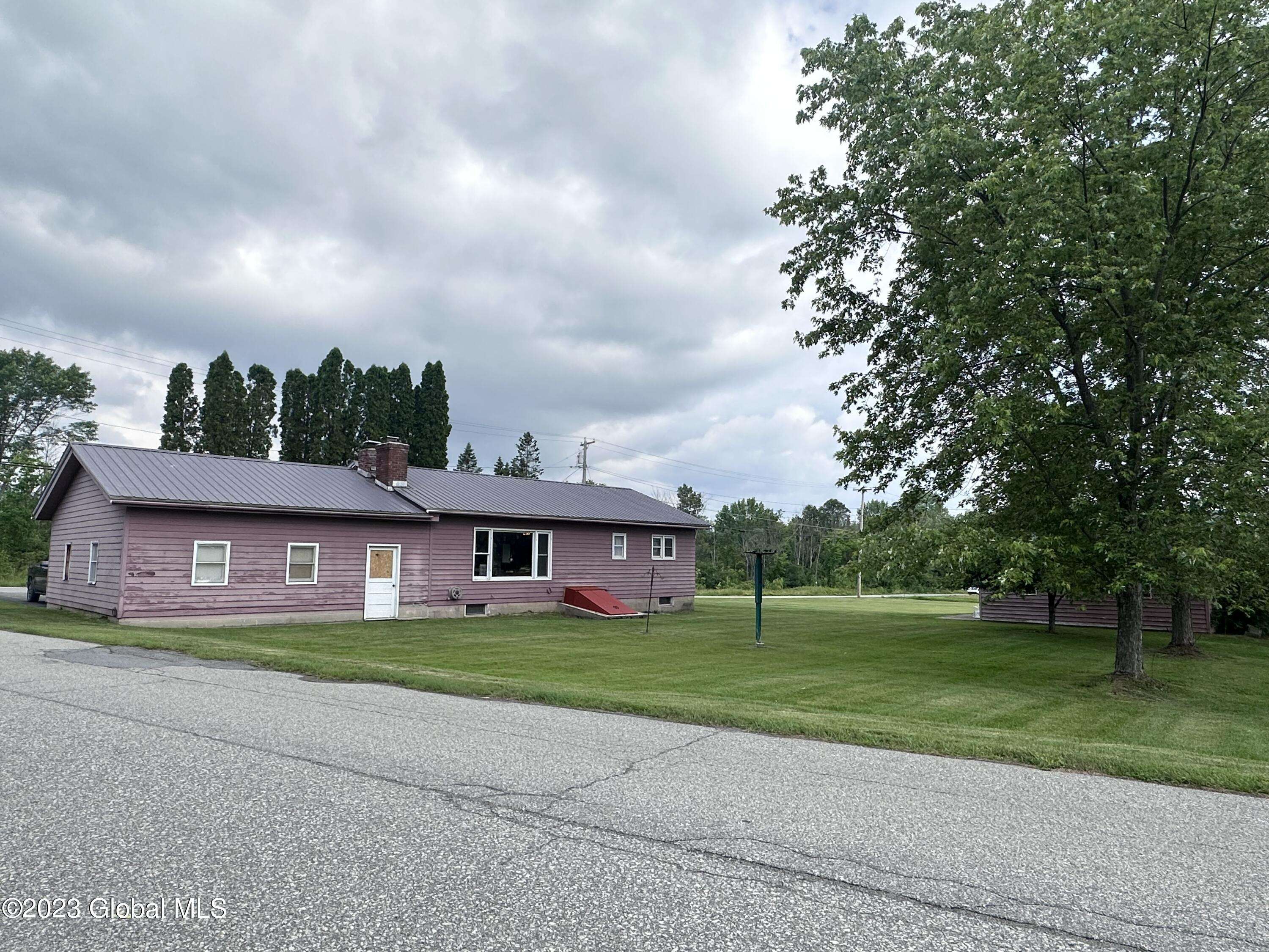 Ticonderoga, NY 12883,49 Baldwin Road