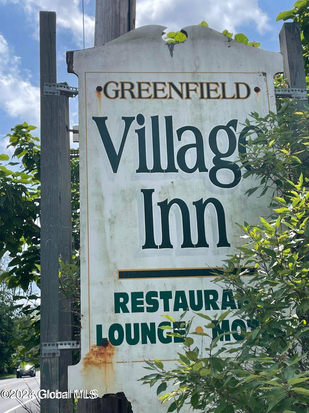 Greenfield, NY 12833,3230 Route 9N