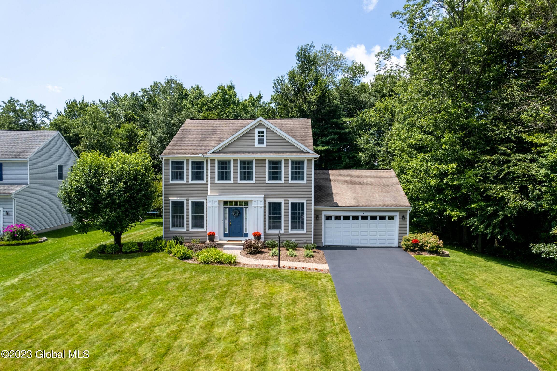 Clifton Park, NY 12065,24 Sterling Heights Drive