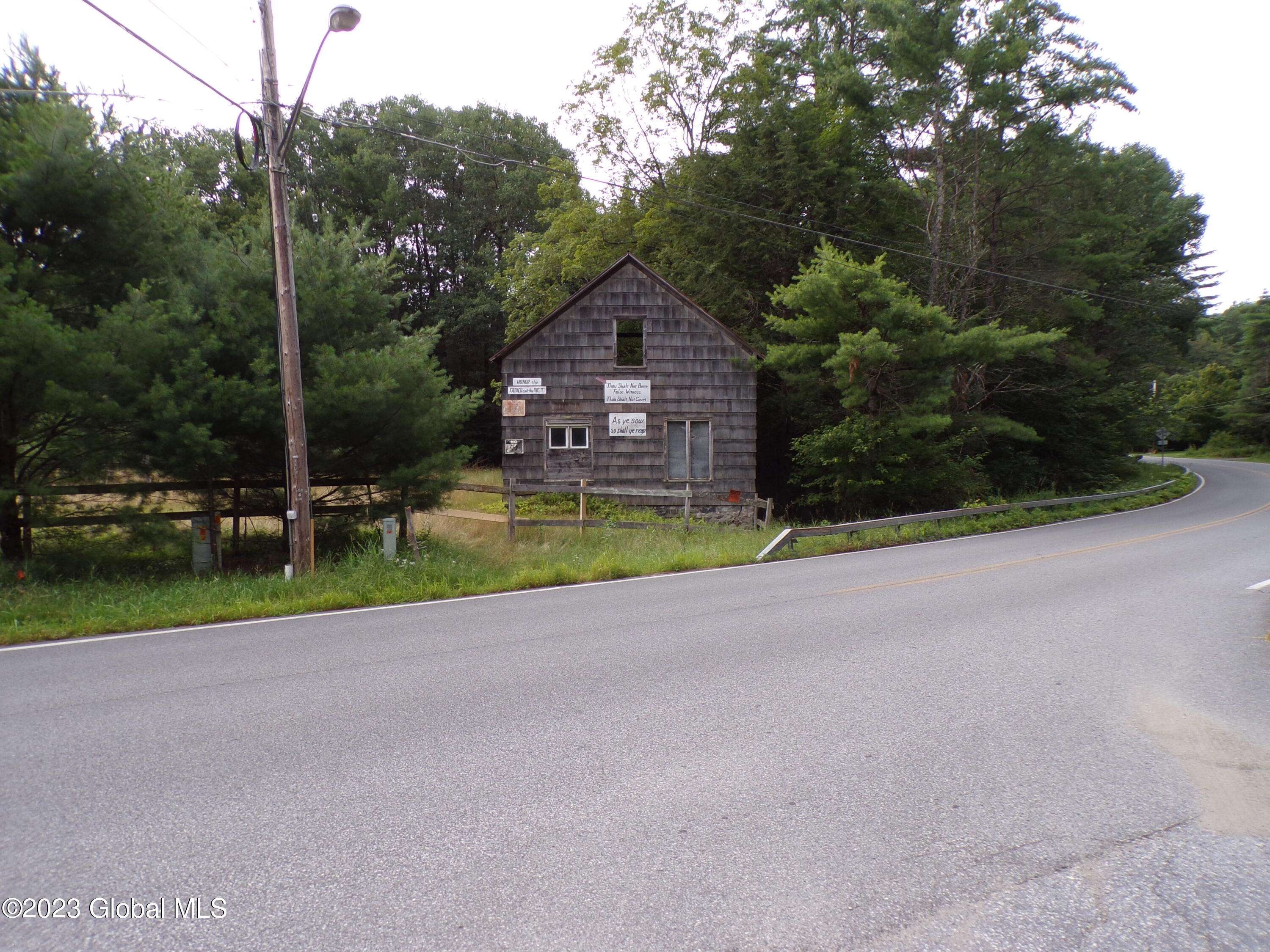 Warrensburg, NY 12885,L21 Schroon River Road