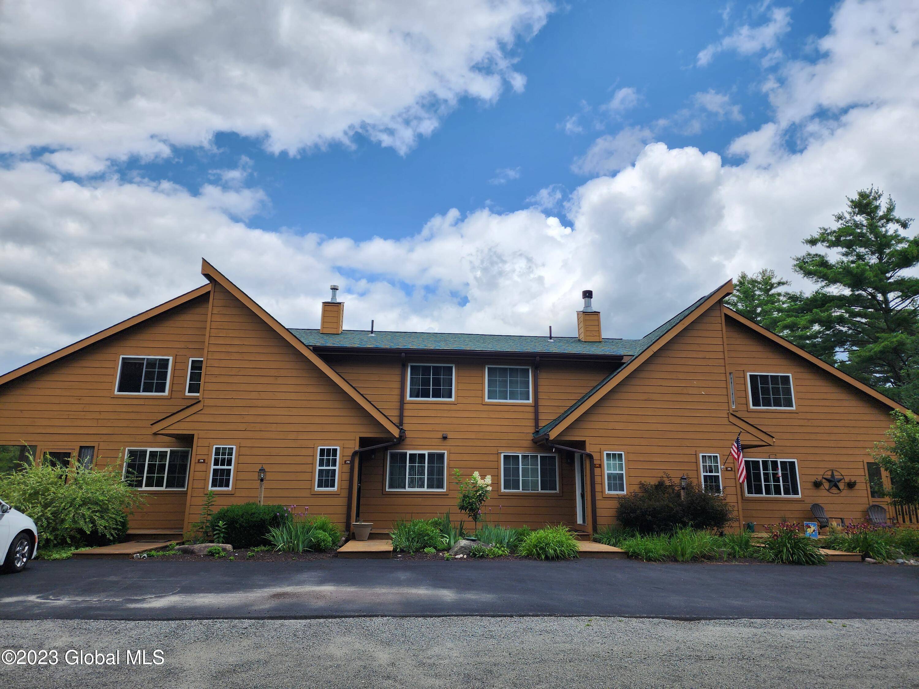 Warrensburg, NY 12817,29B Balsam Crest Lane #29B