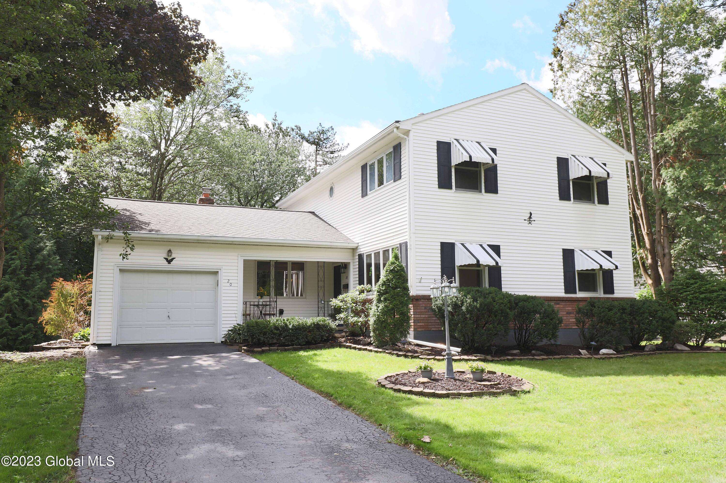Rotterdam, NY 12306,20 Mullen Drive