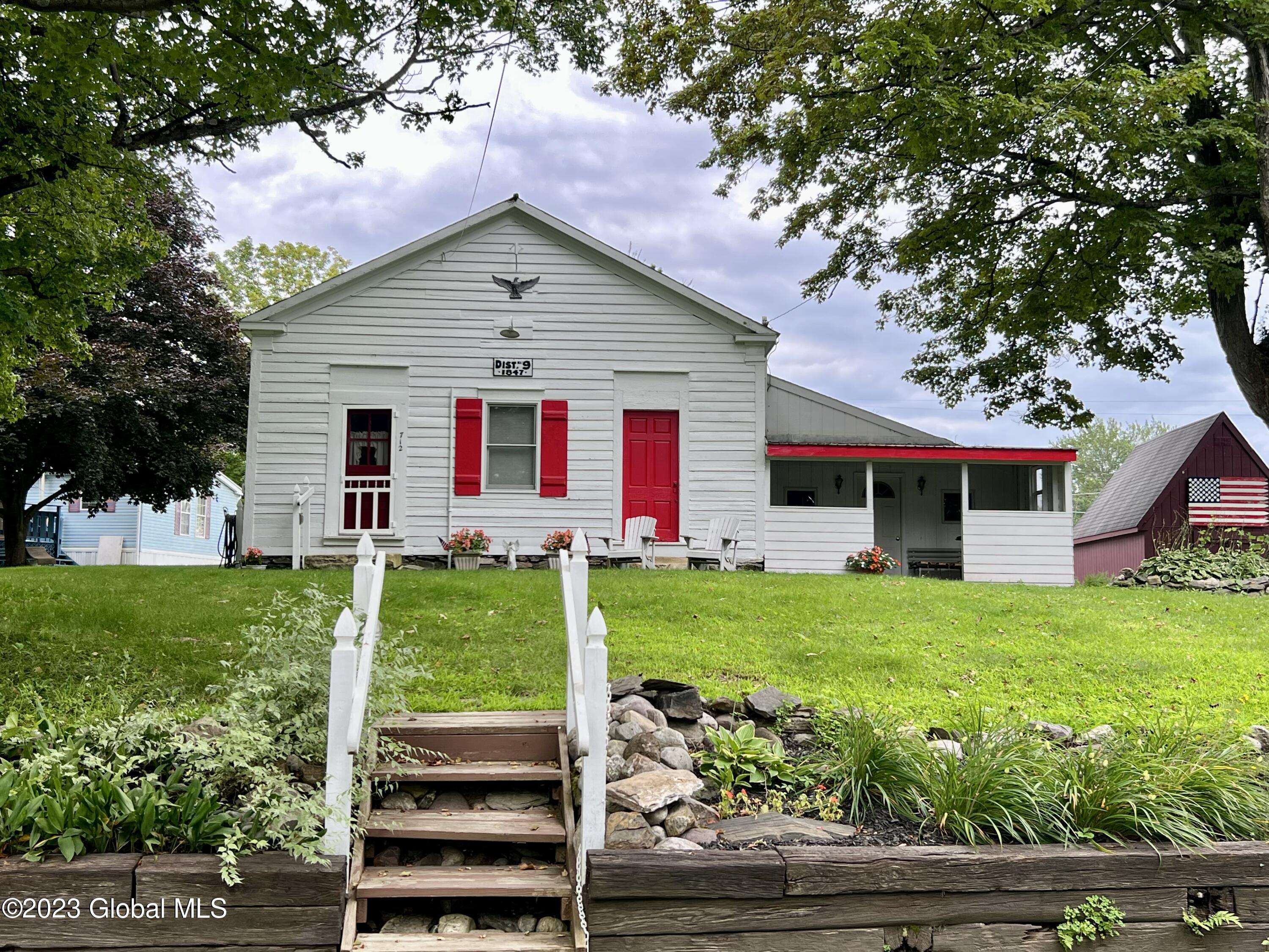 Jackson, NY 12816,704 Schoolhouse Way