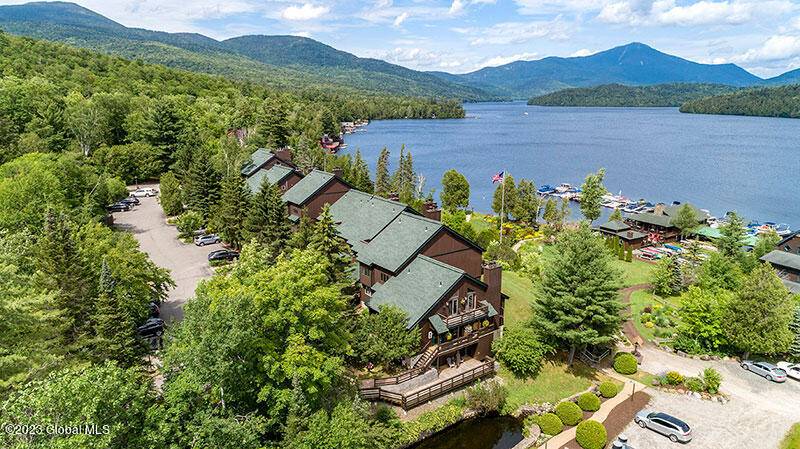 Lake Placid, NY 12946,339 Whiteface Inn Road #27