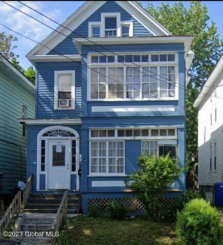 Albany, NY 12206,470 Livingston Avenue