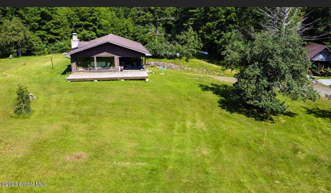 Johnsburg, NY 12843,189 Crane Mountain Road