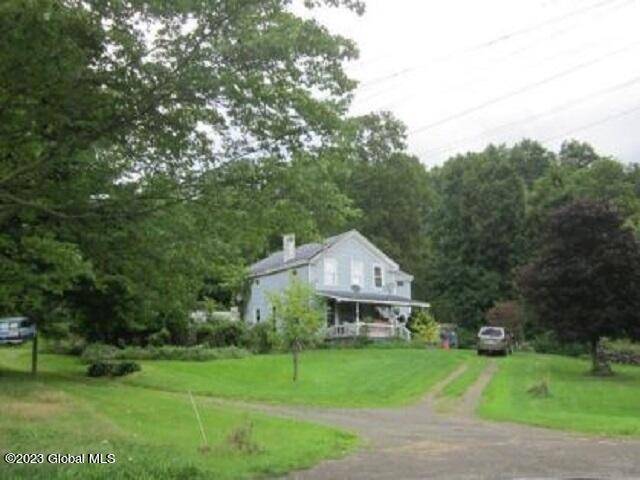 Colesville, NY 13787,2941 NYS RT 7