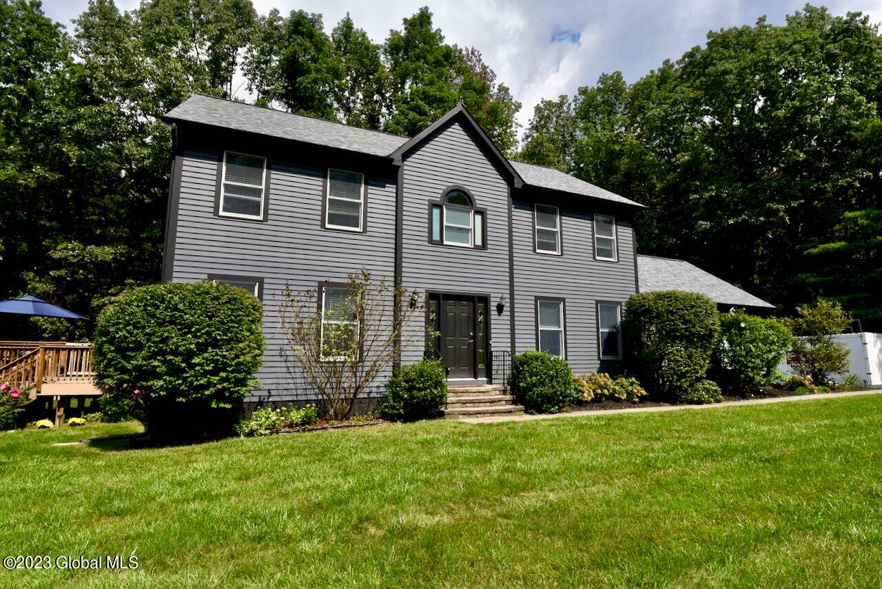 Milton, NY 12020,1 Woodland Court