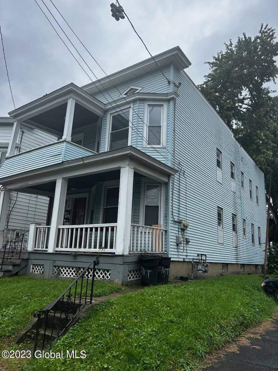 Albany, NY 12206,1 Kent Street