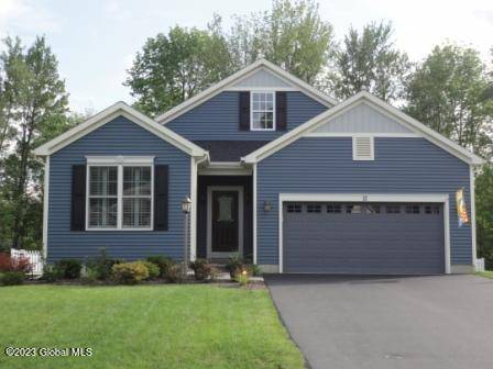 Halfmoon, NY 12118,17 Wheatfield Way