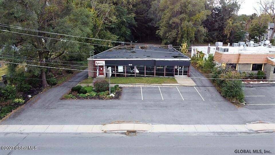 Guilderland, NY 12203,1650 Western Avenue