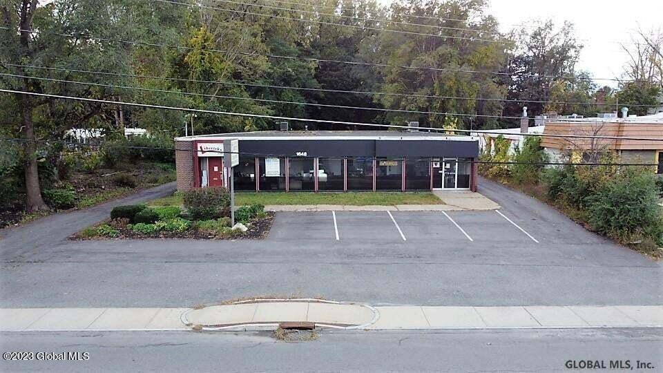 Guilderland, NY 12203,1650 Western Avenue