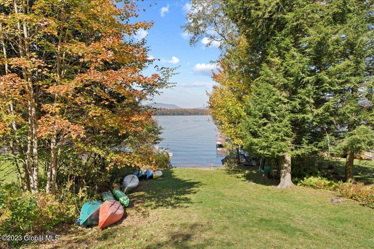 Lake Pleasant, NY 12108,177 Fish Mountain Road