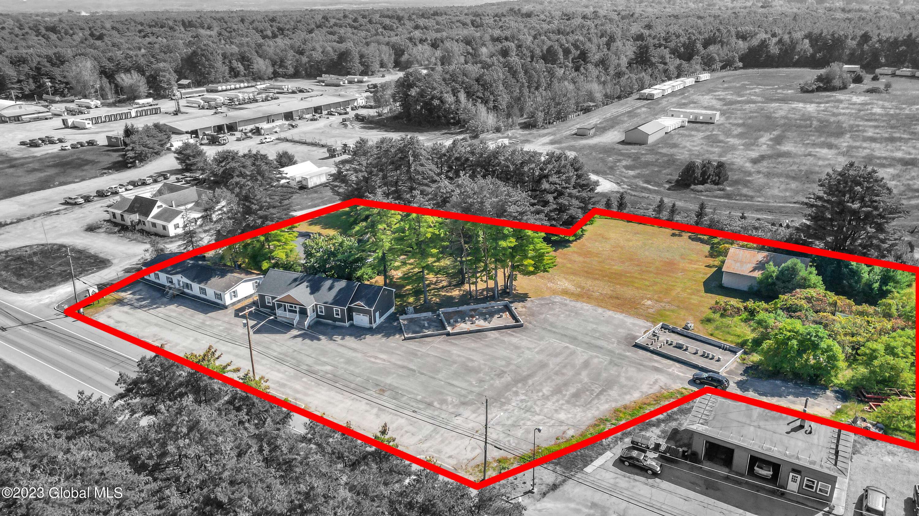 Moreau, NY 12828,1384 Route 9