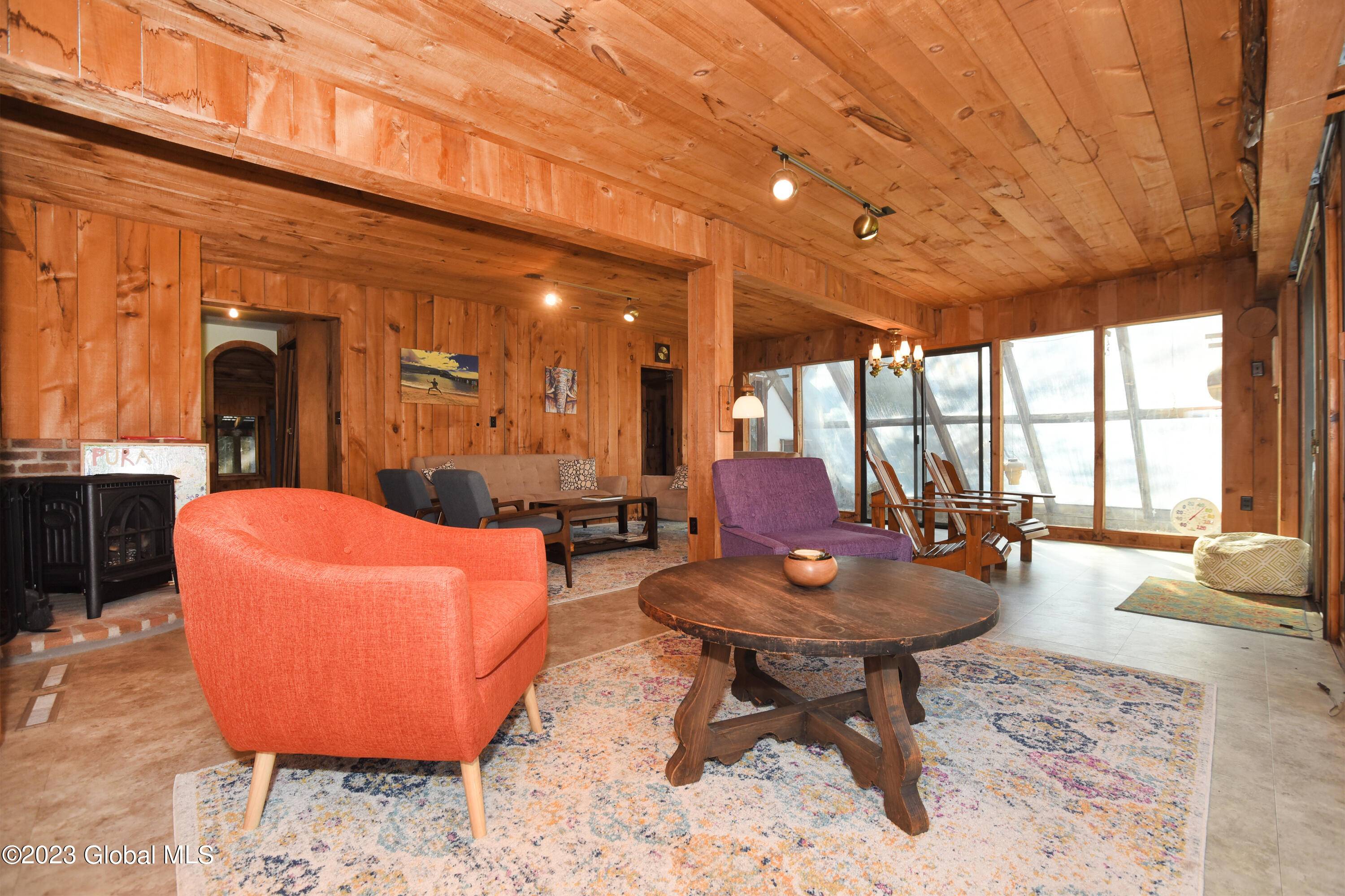Indian Lake, NY 12842,617 Big Brook Road