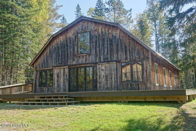 Indian Lake, NY 12842,617 Big Brook Road