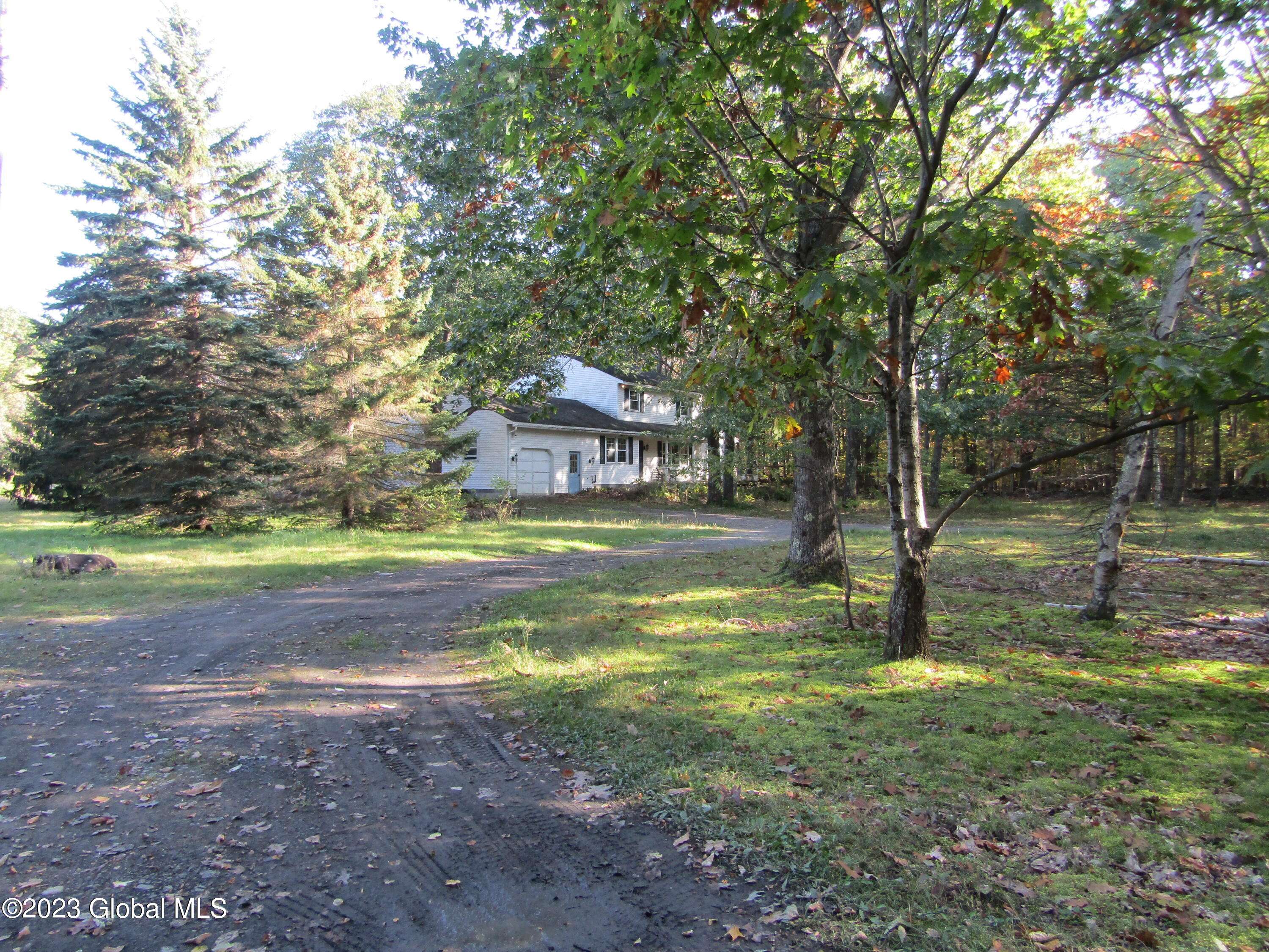 Westerlo, NY 12193,96 Slade Hill Road