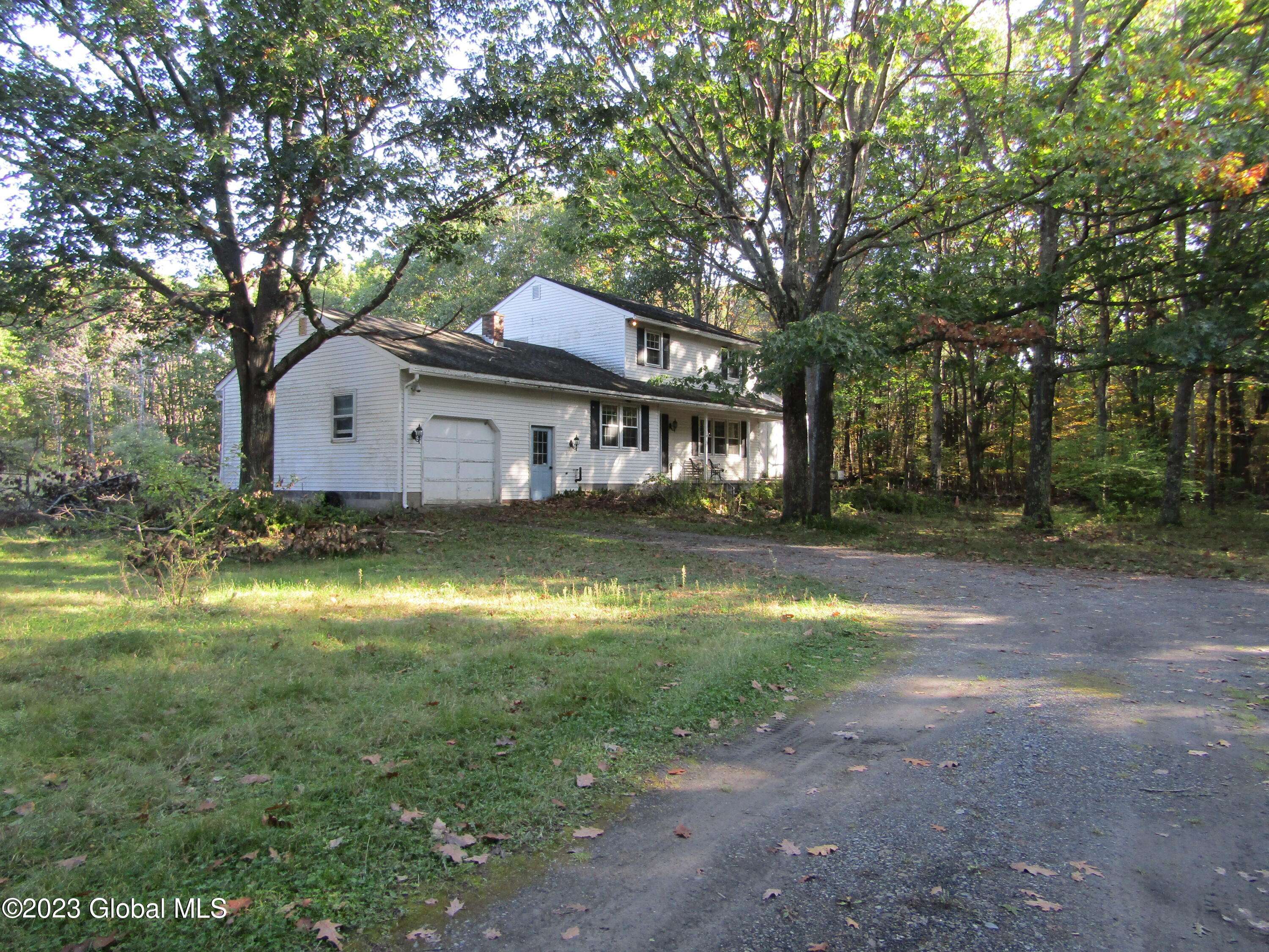 Westerlo, NY 12193,96 Slade Hill Road