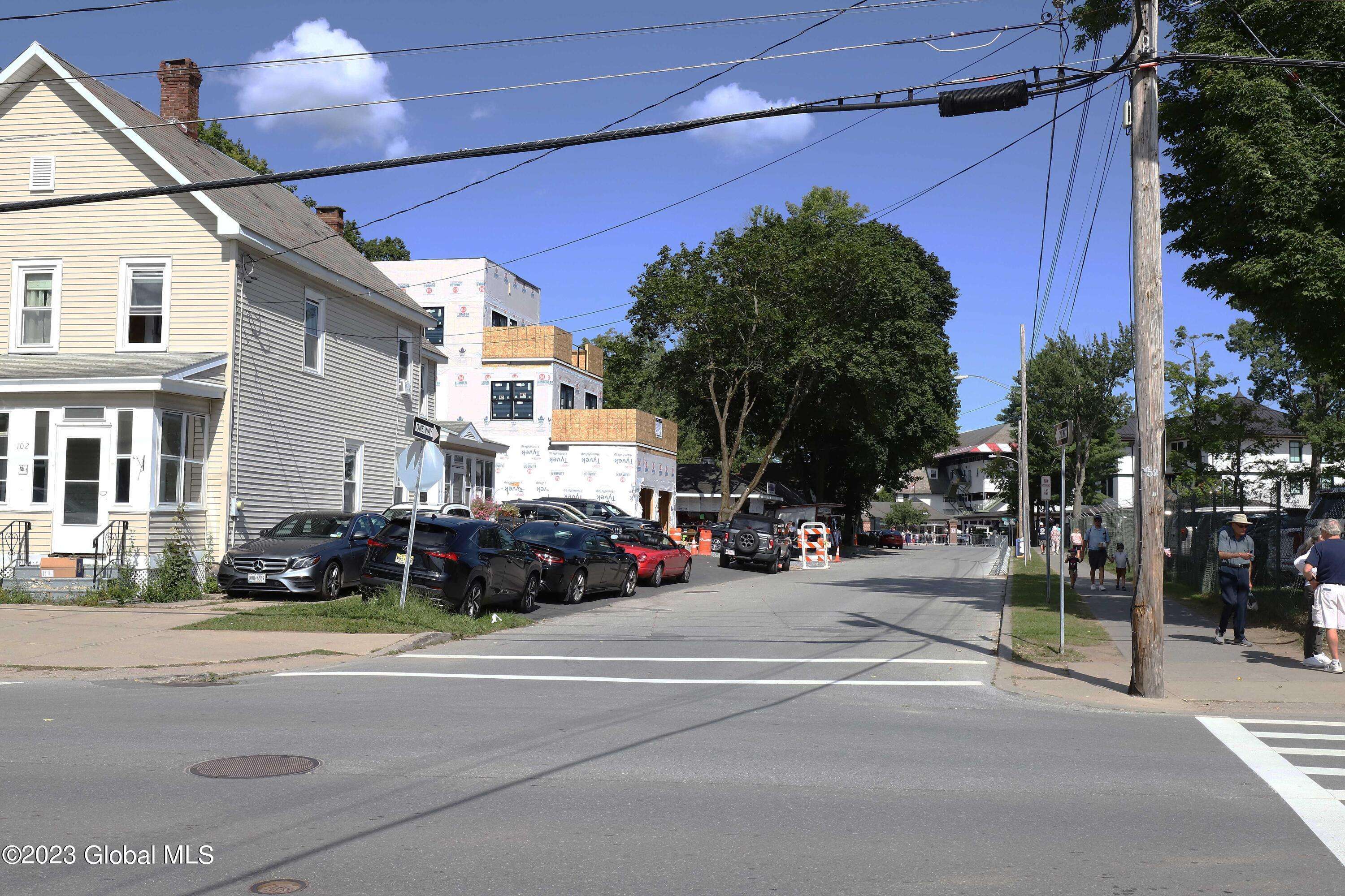 Saratoga Springs, NY 12866,104 Nelson Avenue