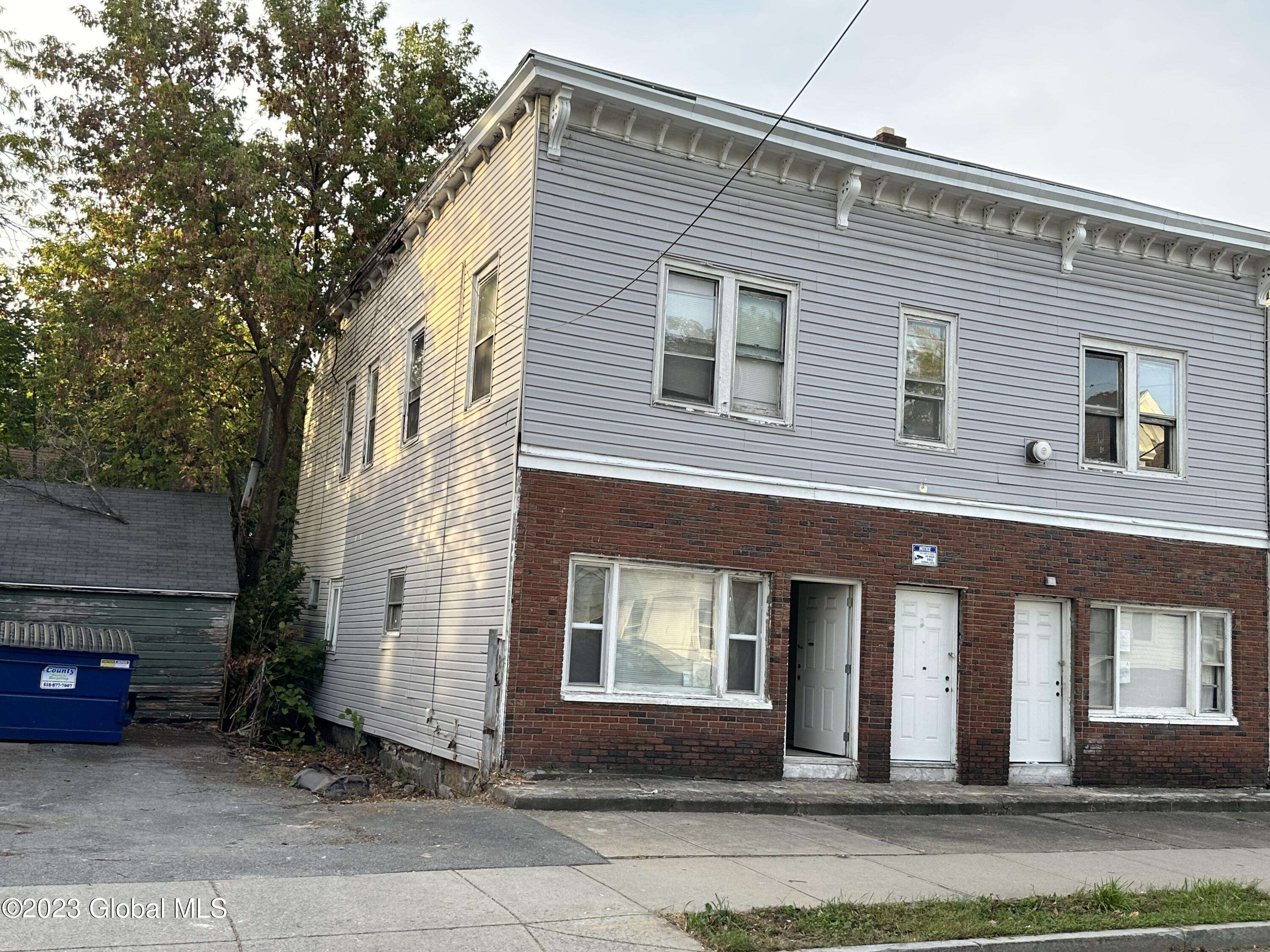 Schenectady, NY 12308,1507 Carrie Street