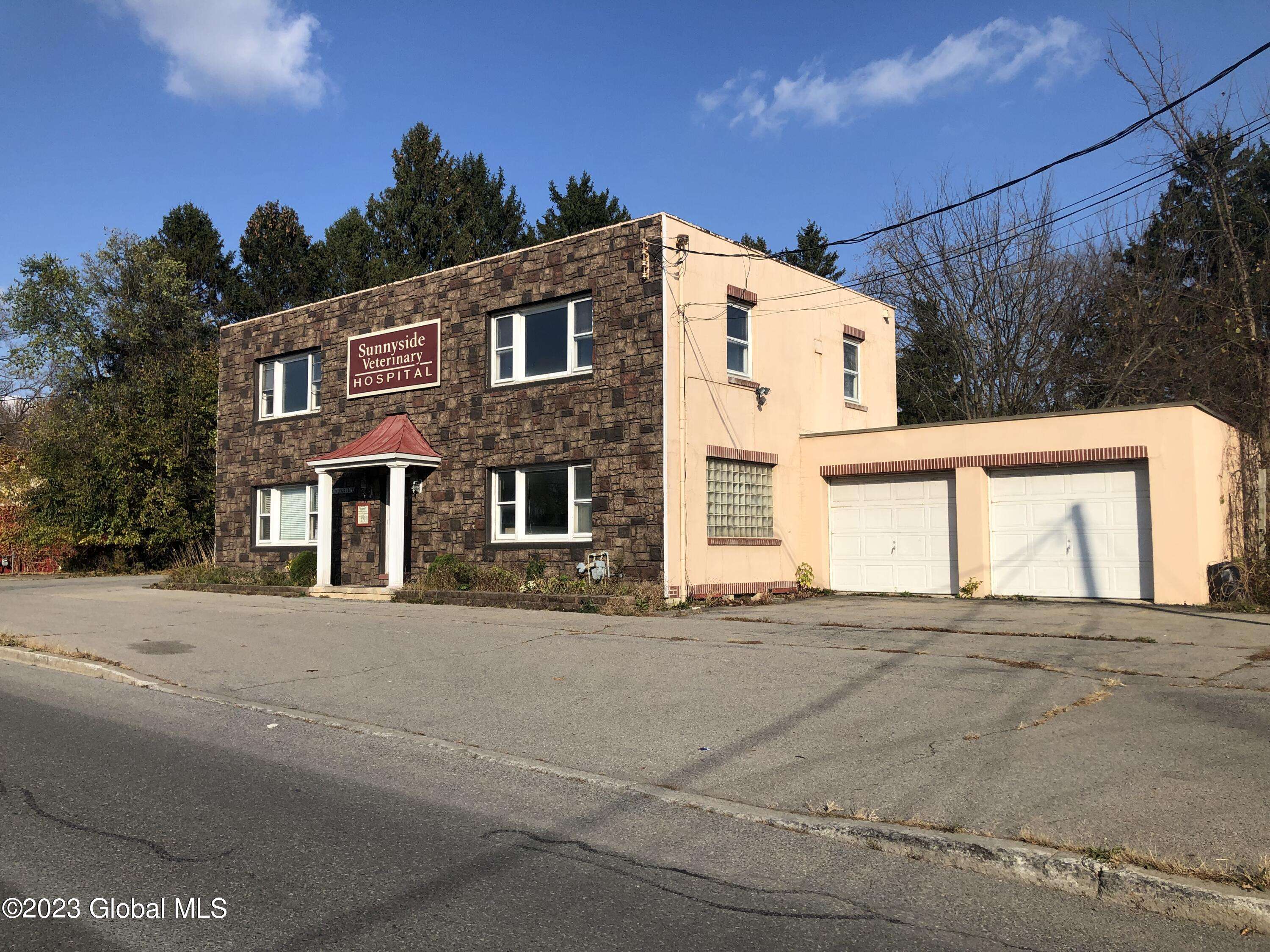 Glenville, NY 12302,36 Freemans Bridge Road