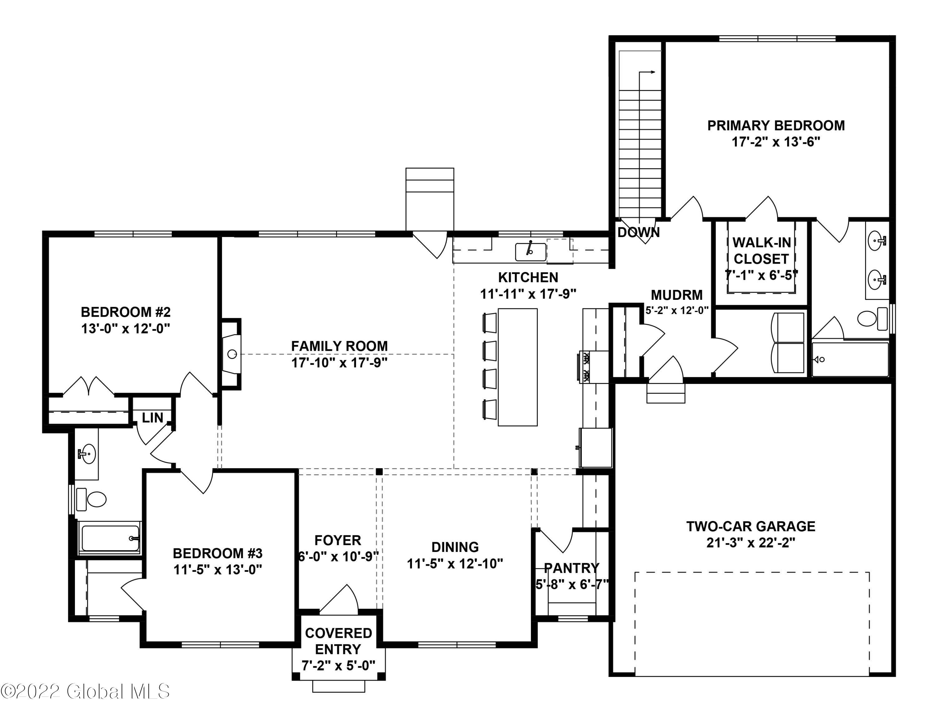 Lake George, NY 12845,51 Huna Way #lot 8