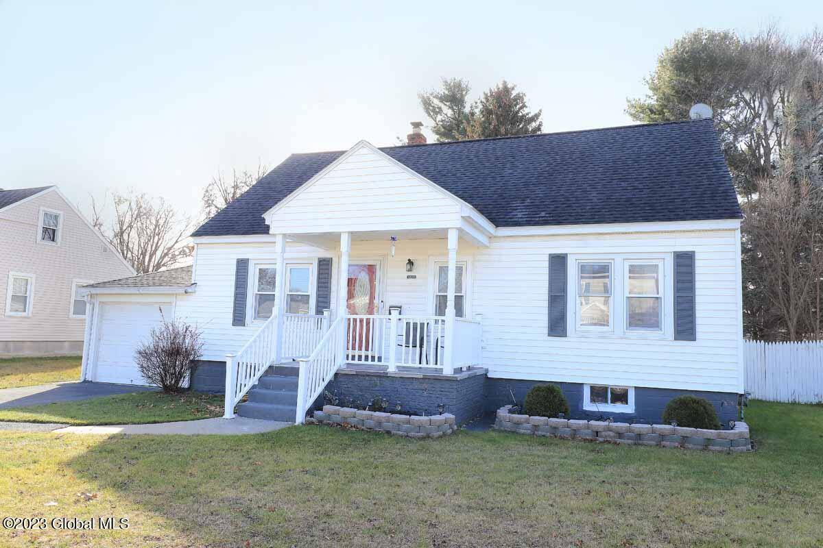 Rotterdam, NY 12303,2089 Chepstow Road