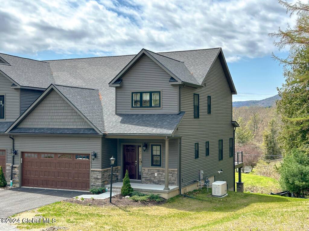 Lake George, NY 12845,9 Hill Crest Lane #3