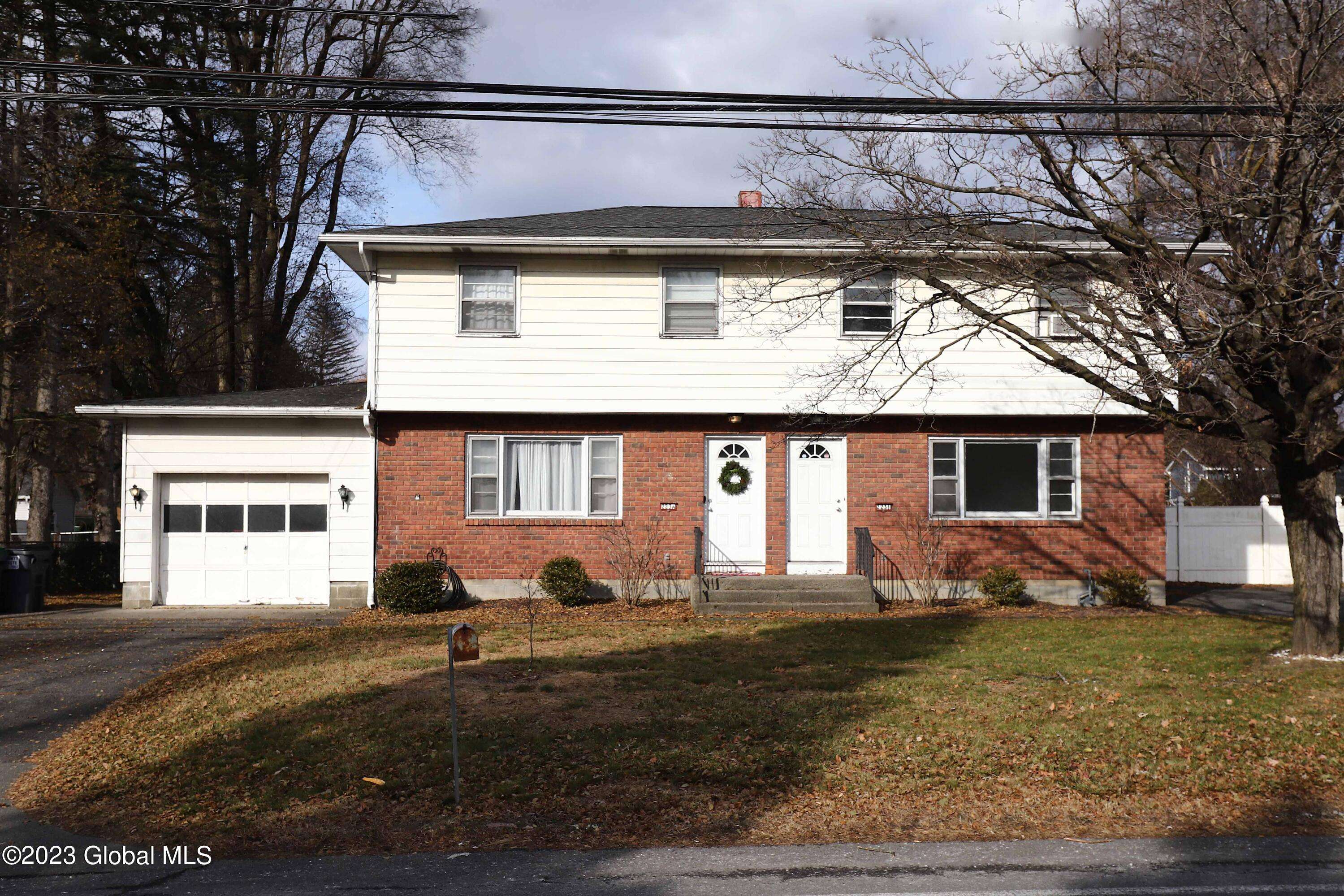 Colonie, NY 12205,223 Osborne Road
