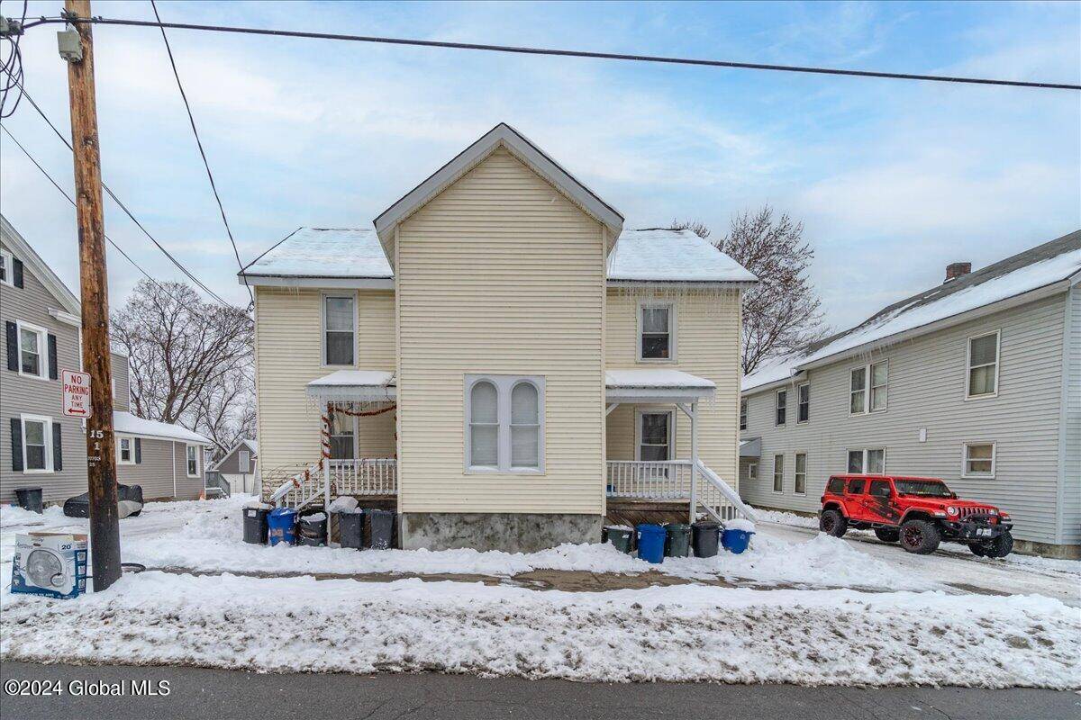 Johnstown, NY 12095,23-25 S Melcher Street