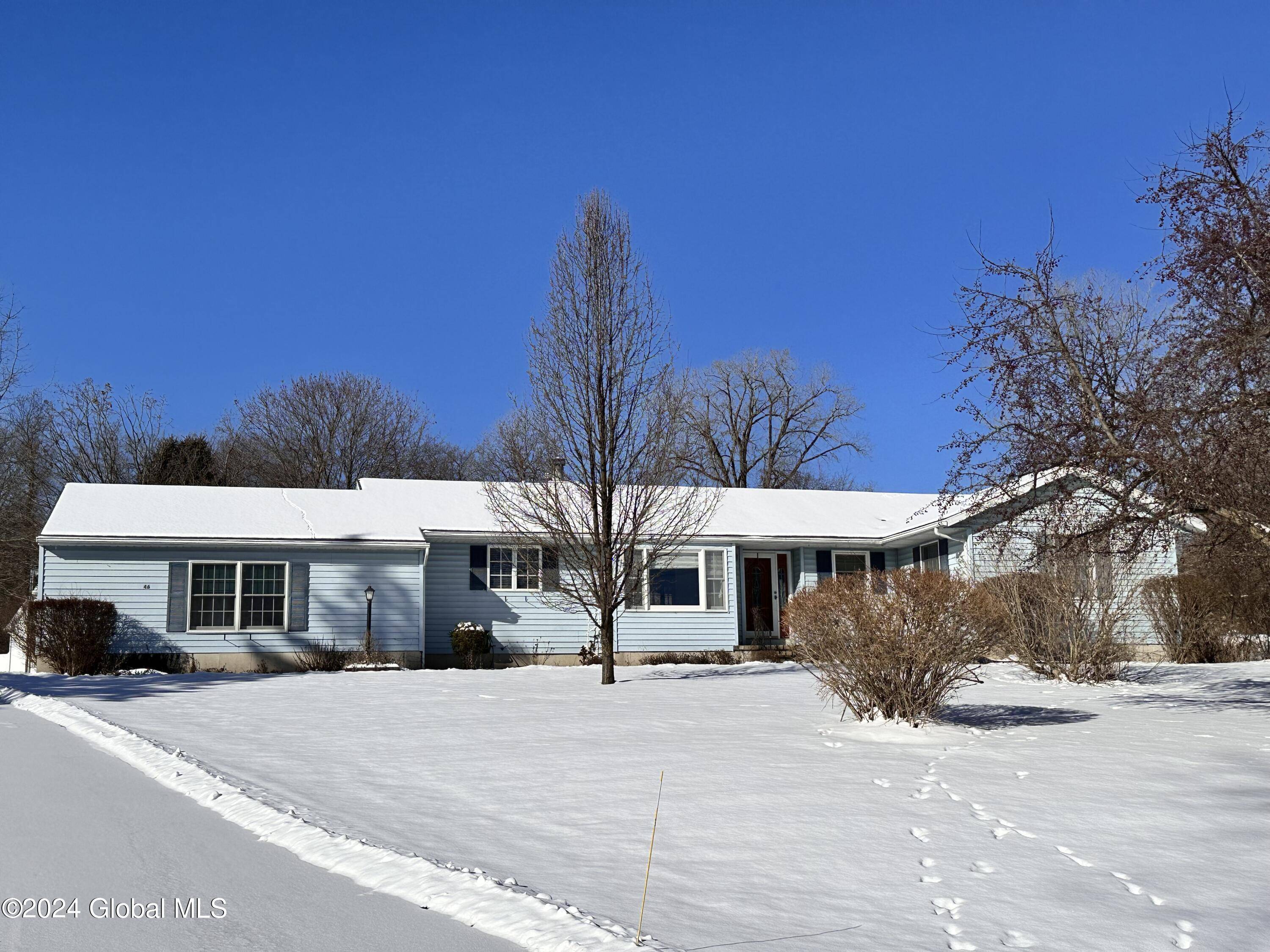Stillwater, NY 12118,46 Brickyard Road