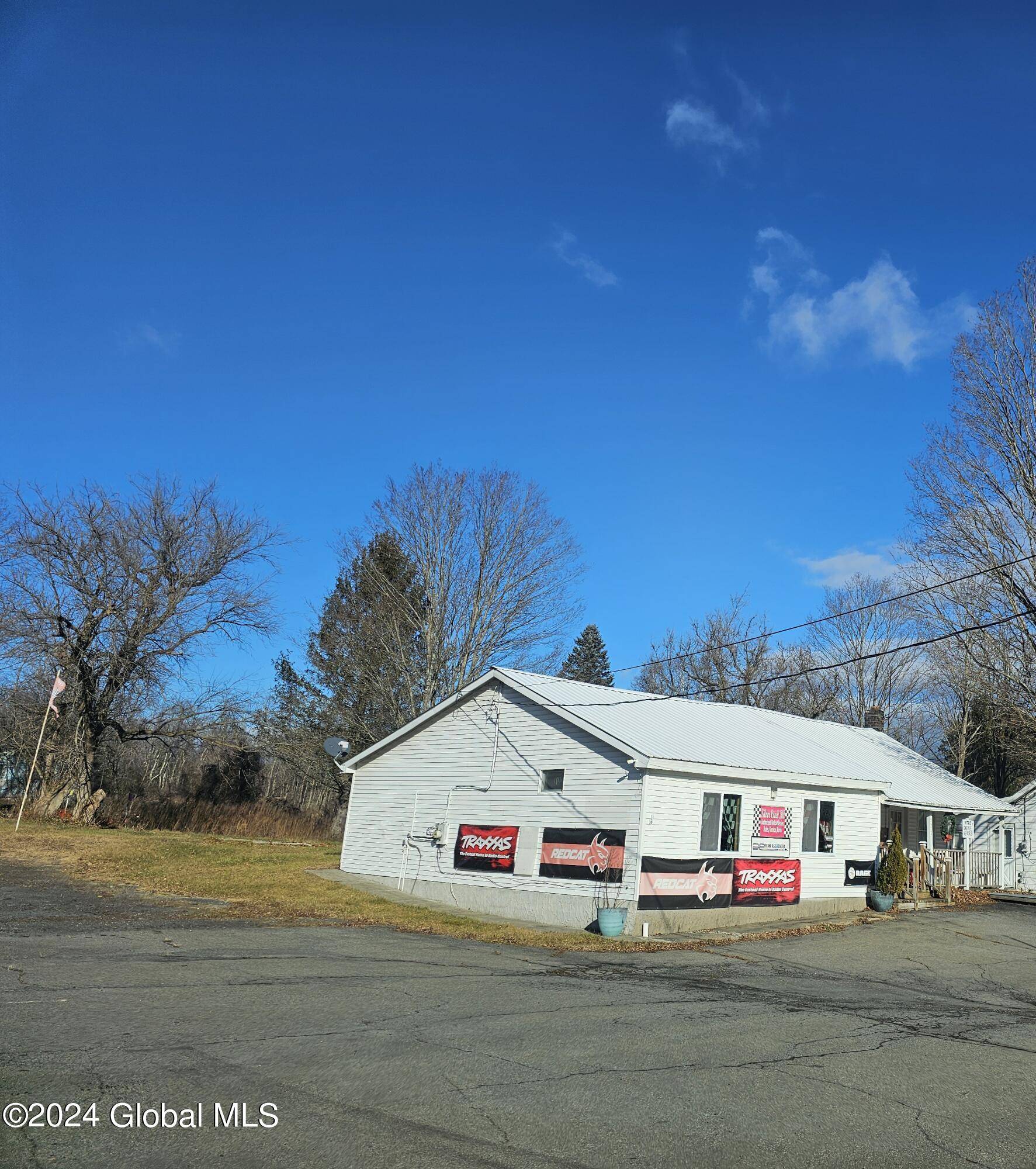 Westerlo, NY 12193,5868 Route 32 #4